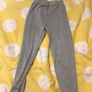 SHEIN butterfly leggings